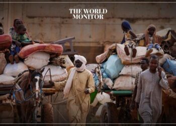 Sudan Rejects UN-Backed Committee to Probe Ongoing Conflict