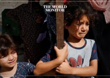 UNICEF Calls for Protection of Children in Gaza