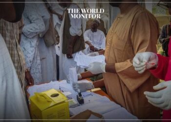 Cholera & Dengue Fever Surge in Sudan