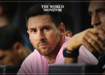 Lionel Messi Potentially Sidelined for MLS Season Due to Injury