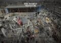 15 Palestinians Killed in Israeli Airstrikes in Gaza