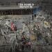 15 Palestinians Killed in Israeli Airstrikes in Gaza
