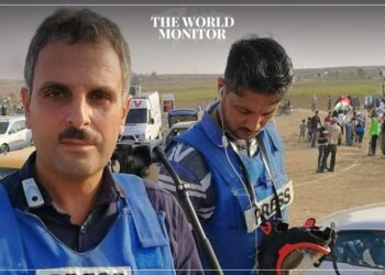 27 Palestinian Journalists Killed in Israeli-Hamas Conflict