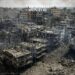 Qatar Steps Up Mediation Efforts for Temporary Gaza Ceasefire
