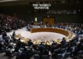 UAE Calls for Open Session in UN Security Council