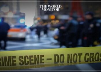 4 Killed in Shooting in US Tennessee