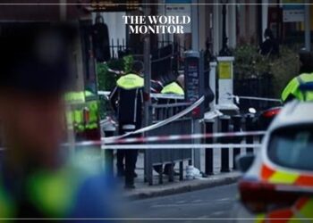 5 Injured in Stabbing Attack in Ireland