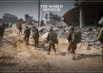 2000 Soldiers Desert Israeli Army