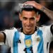 Di Maria Announces International Retirement