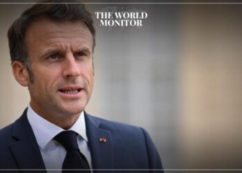 France Condemns Killing of Civilians in Gaza