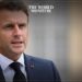 France Condemns Killing of Civilians in Gaza