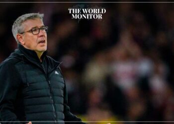 Union Berlin Football Club Sack Manager