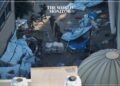 UN Condemns Israeli Military Incursion into Al-Shifa Hospital