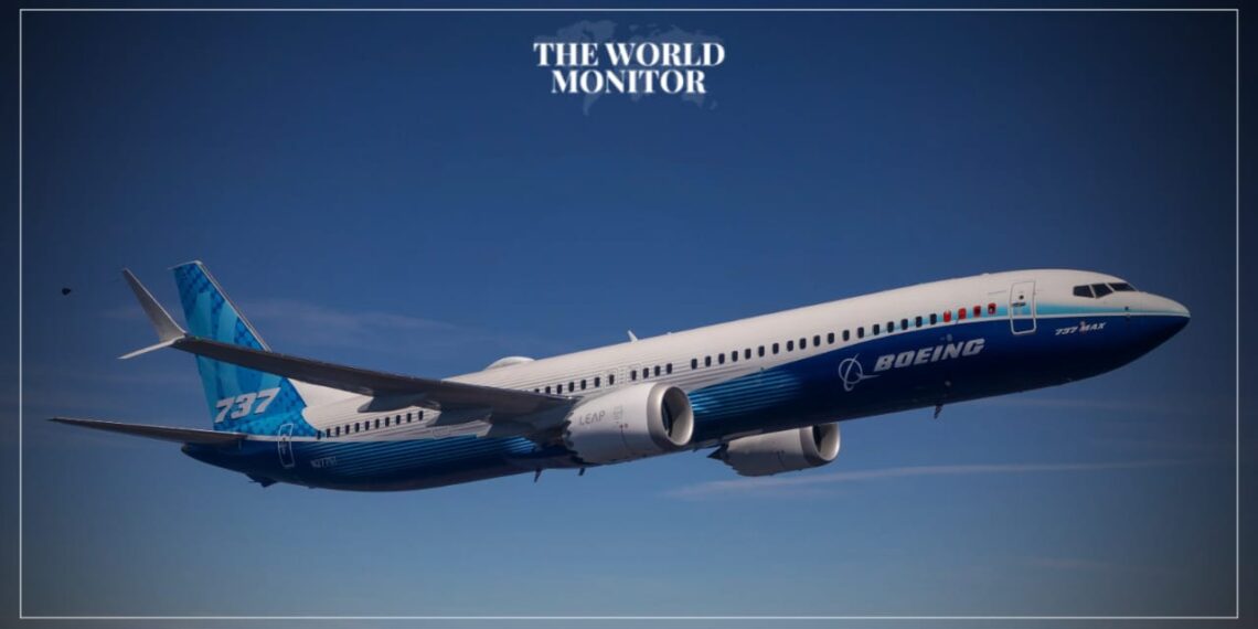 Saudi Arabia Eyes Purchase of Over 150 Aircraft for Its Airlines