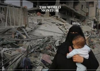 UN Calls for Halt to War on Gaza