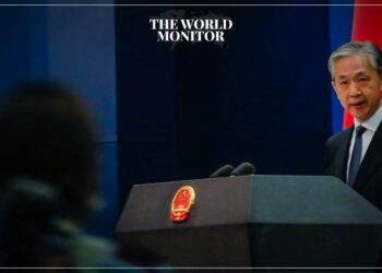 China Urges US to Halt Arms Sales to Taiwan