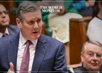 56 UK Labour Party MPs Call for Gaza Ceasefire