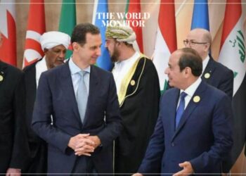 Egypt Calls for Stability in Syria