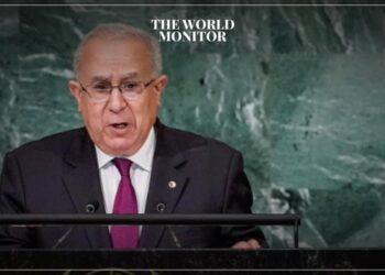 UN Chief Appoints New Sudan Envoy