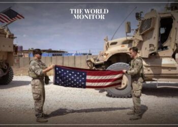 Pentagon: 61 Attacks on US Bases in Iraq & Syria