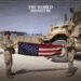 Pentagon: 61 Attacks on US Bases in Iraq & Syria