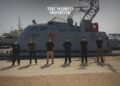 Libya & Turkey Discuss Coastal Guard Training
