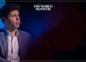 Microsoft Hires Former OpenAI CEO Sam Altman