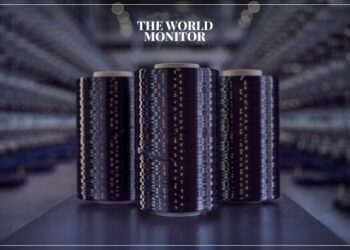 Russian Industry Unveils Composite Advances for Electronics