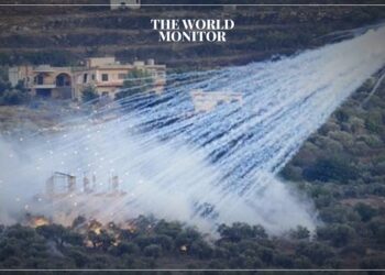 Lebanon to File Complaint Against Israel to UN