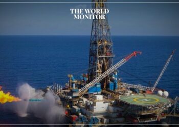 Egypt Starts 10 Million Cubic Feet Gas Extraction