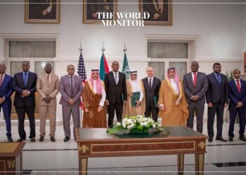 Sudanese Parties Agree on Humanitarian Aid