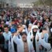 Morocco Teachers Protest over Working Conditions
