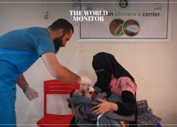 Cholera Death Toll Rises to 29 in Syria