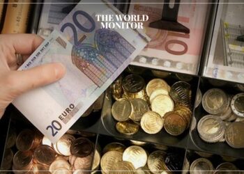 Russia Reveals €250 Billion Losses for EU Firms