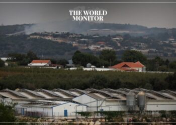 US & Israeli Airstrikes Target Syria