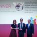 Saudi Aramco Wins Global Infrastructure Award