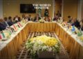 Libya Assumes Presidency of “Arab Group” in New York