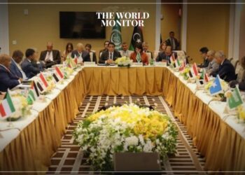 Libya Assumes Presidency of “Arab Group” in New York