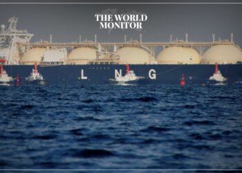 Europe Seeks 15-Year Gas Supply Deal with Chevron