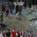 Guterres Condemns Israel's Ambulance Strike in Gaza