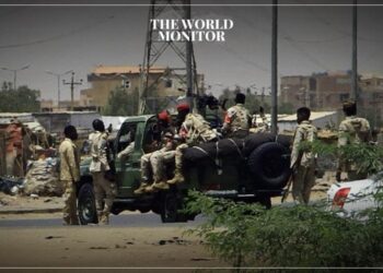 Sudan’s RSF Gain Control of Jebel Aulia, South of Khartoum