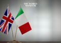 Italy & UK Discuss Global Challenges