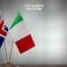 Italy & UK Discuss Global Challenges