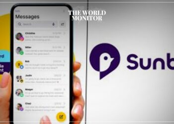 Sunbird Messaging App for Android Shut Down