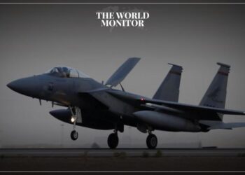 US Conducts Airstrikes in Syria