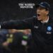 French Coach Rudi Garcia Leaves Napoli