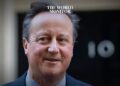Former PM David Cameron Appointed as UK’s Foreign Secretary