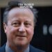 Former PM David Cameron Appointed as UK’s Foreign Secretary