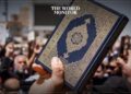 Danish Parliament Discusses Bill to Ban Quran Burning