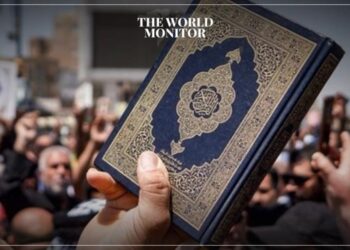 Danish Parliament Discusses Bill to Ban Quran Burning